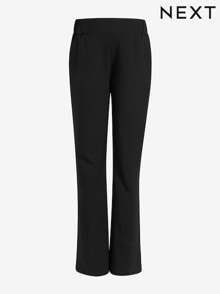 Noir - Maternity Boot Cut Trousers (580669) | € 4