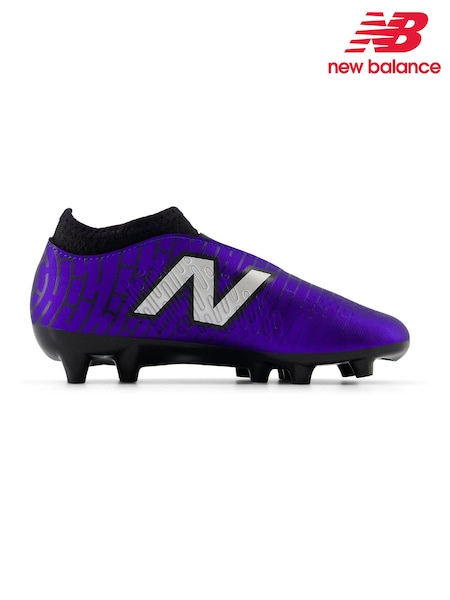 New Balance Kids Tekala Firm Ground Football Boots (580888) | 250 LEI
