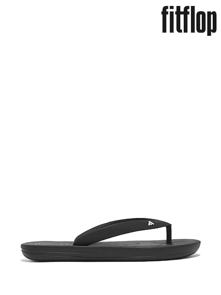 FitFlop Kids Junior Ergonomic Iqushion Flip Flops (581321) | $29