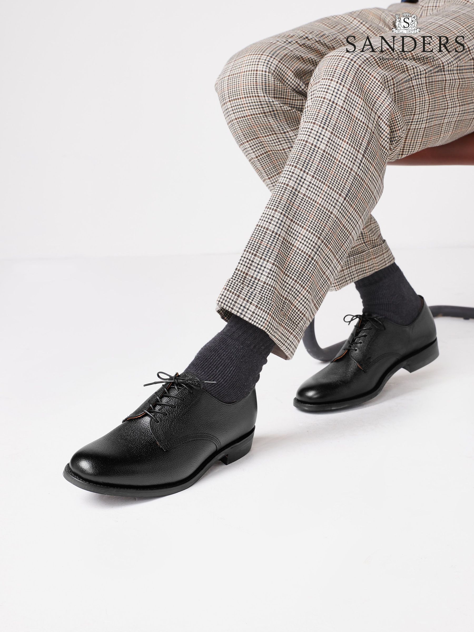 Sanders Sanders Ltd Derby Wedding Shoes Next Luxembourg