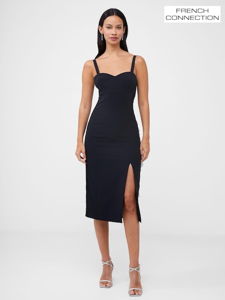 French Connection Echo Crepe Dress (581569) | €60