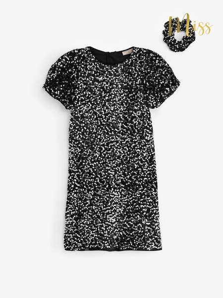 Miss Dress and Hair Scrunchie Set (581984) | €12