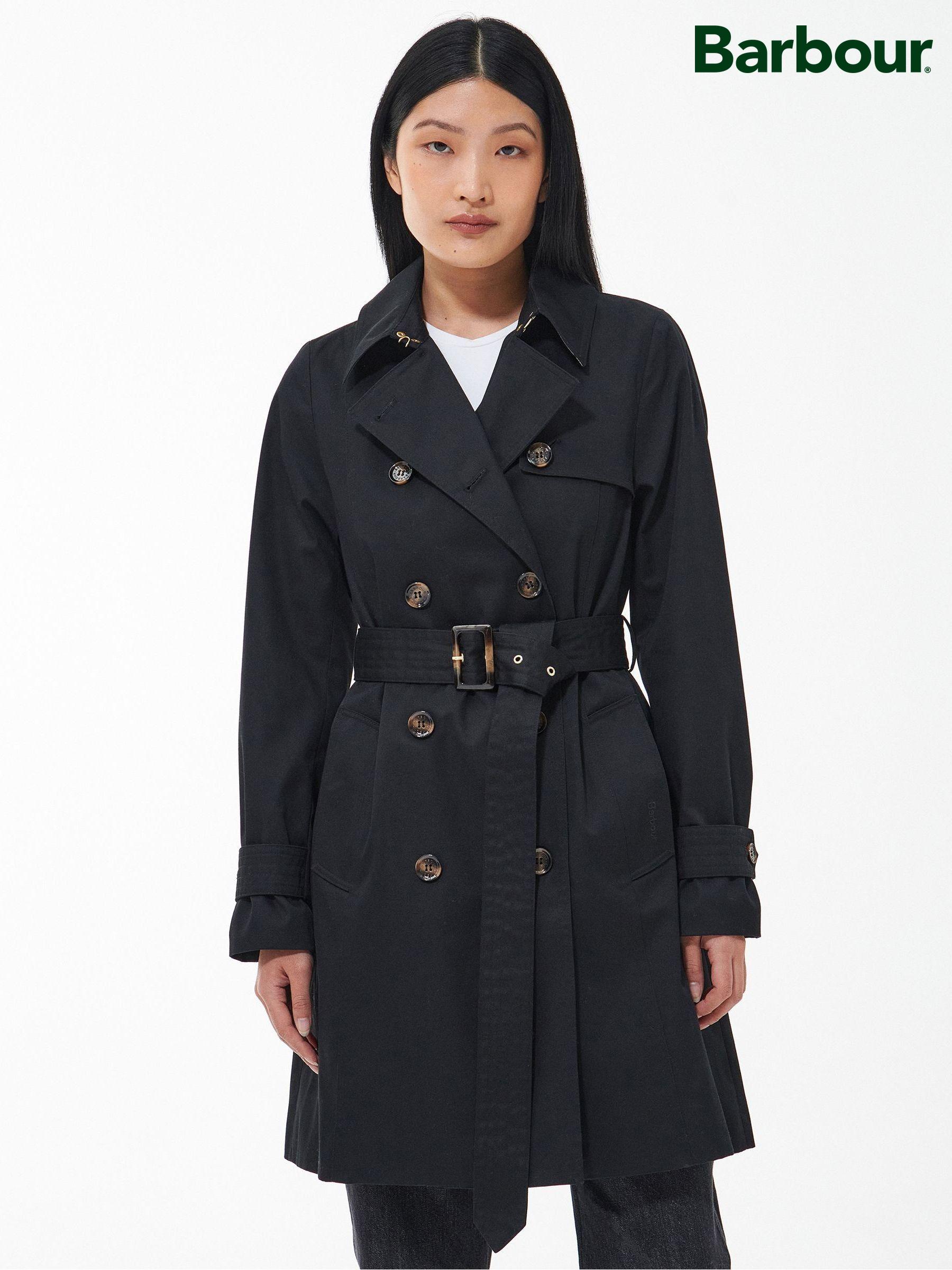 Women s Barbour Trench Coatsandjackets Next Qatar