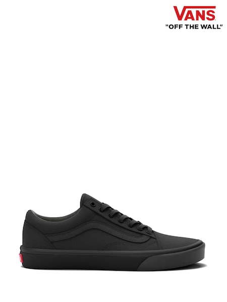 Vans Mens Old Skool Trainers (583514) | €86