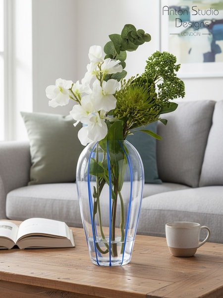 Anton Studio Designs Linea Vase