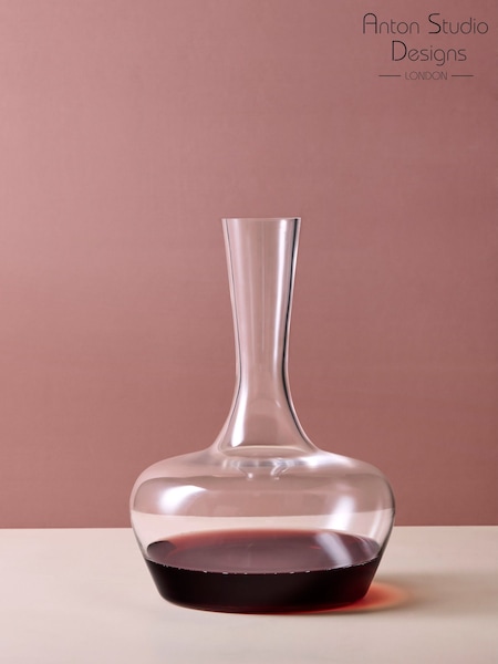 Anton Studio Designs Juno Weinkaraffe