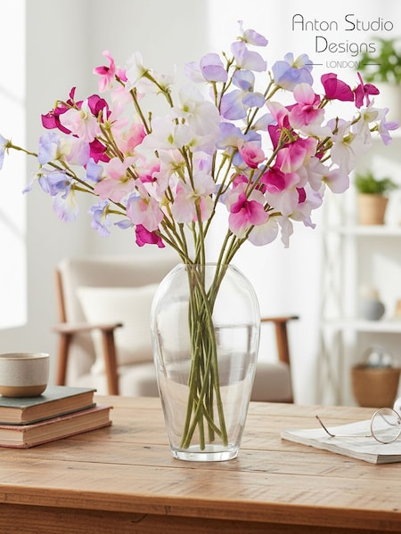 Anton Studio Designs – kleine Oxford-Vase