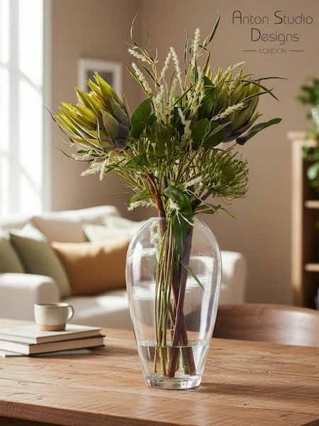 Anton Studio Designs Small Oxford Vase