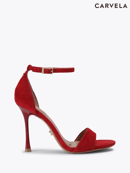 Red - Carvela Incanto Sandals