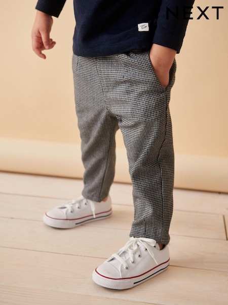 Dogtooth Cosy Pull On Smart Trousers (3mths-7yrs) (587045) | €20 - €23