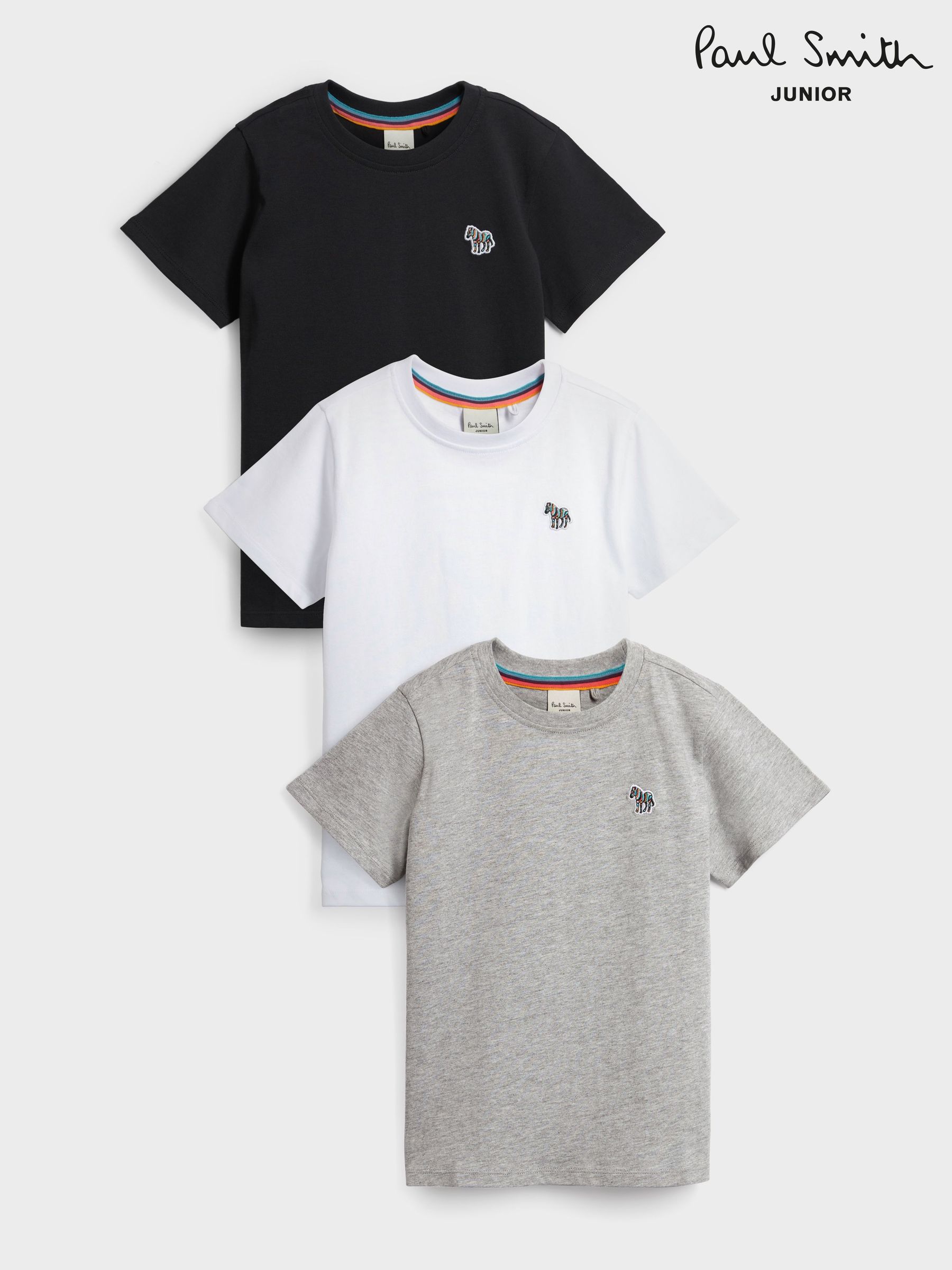 Paul Smith Junior | Next USA