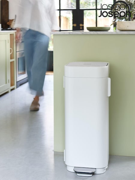 Joseph Joseph Porta 40l Kitchen Bin (587855) | ₺7.658