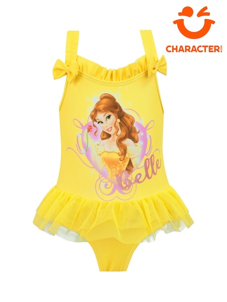 Character Yellow Belle Disney Swimsuit (588032) | €27