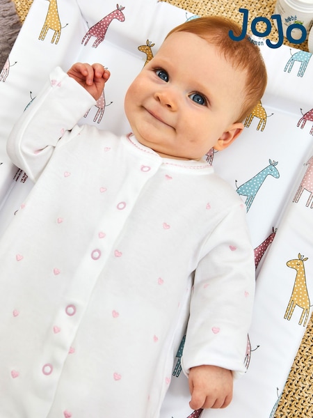 JoJo Maman Bébé Baby Changing Mat (588209) | 22 €