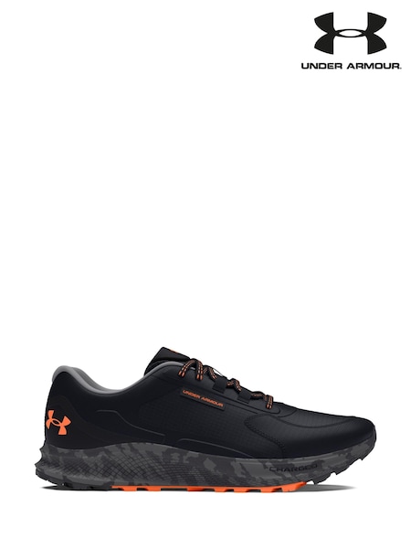 Under Armour Black Charged Bandit 3 Trainers (588593) | ₪402