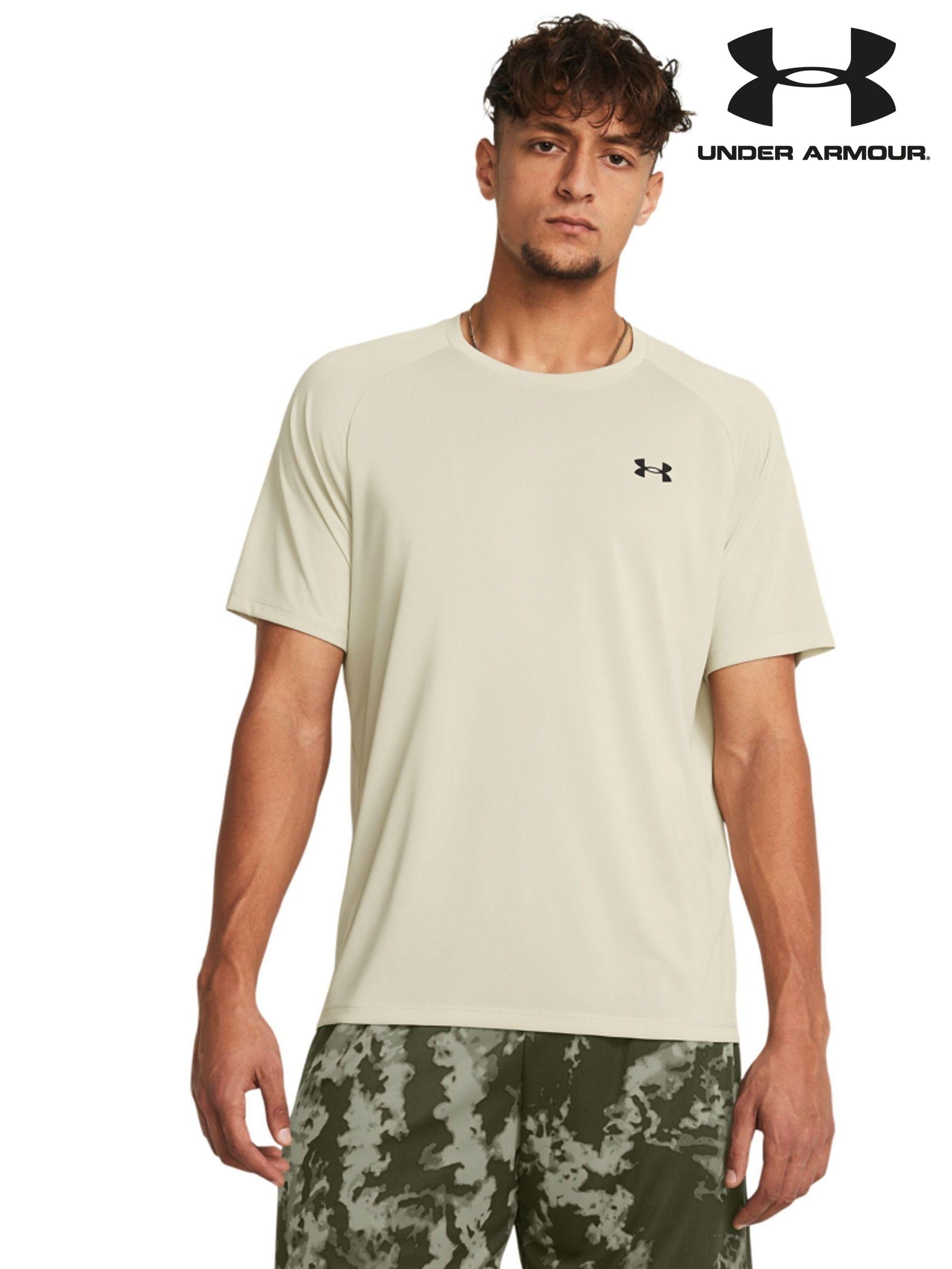 Men s Clearance T Shirts Under Armour Single Tops Next Luxembourg