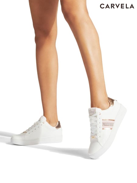 Carvela Rapid Trainers (588971) | ₪448