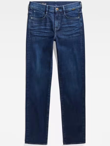 G Star Blue Ace 2.0 Slim Straight Jeans (589200) | 99 €
