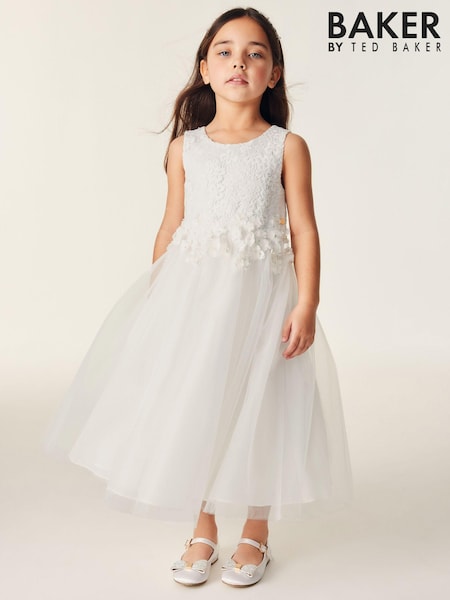 Baker by Ted Baker Mesh Occasion Dress (590184) | 57 € - 61 €