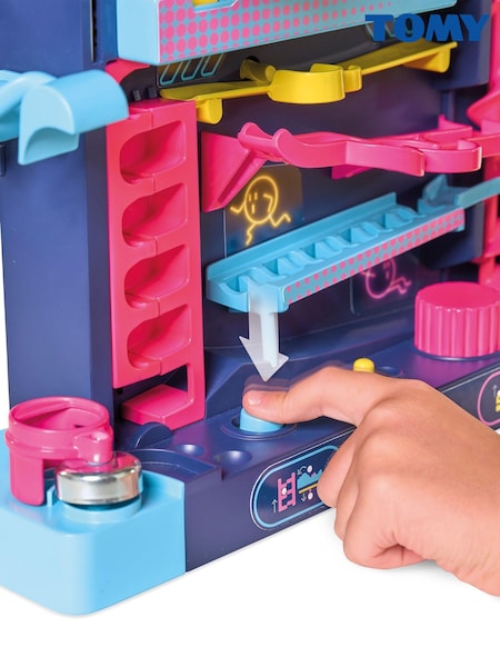 TOMY Screwball Scramble Level Up Toy (590361) | €46