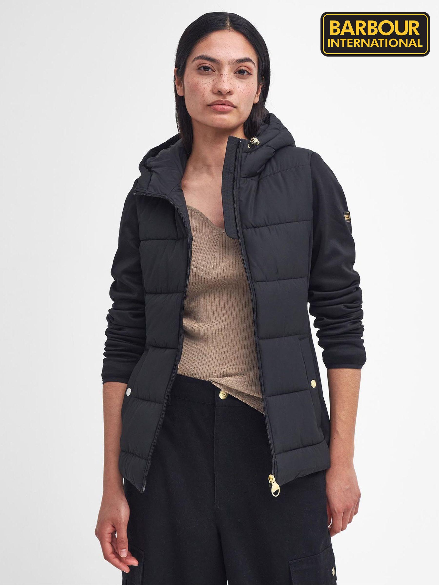 Womens puffer sale hot sale