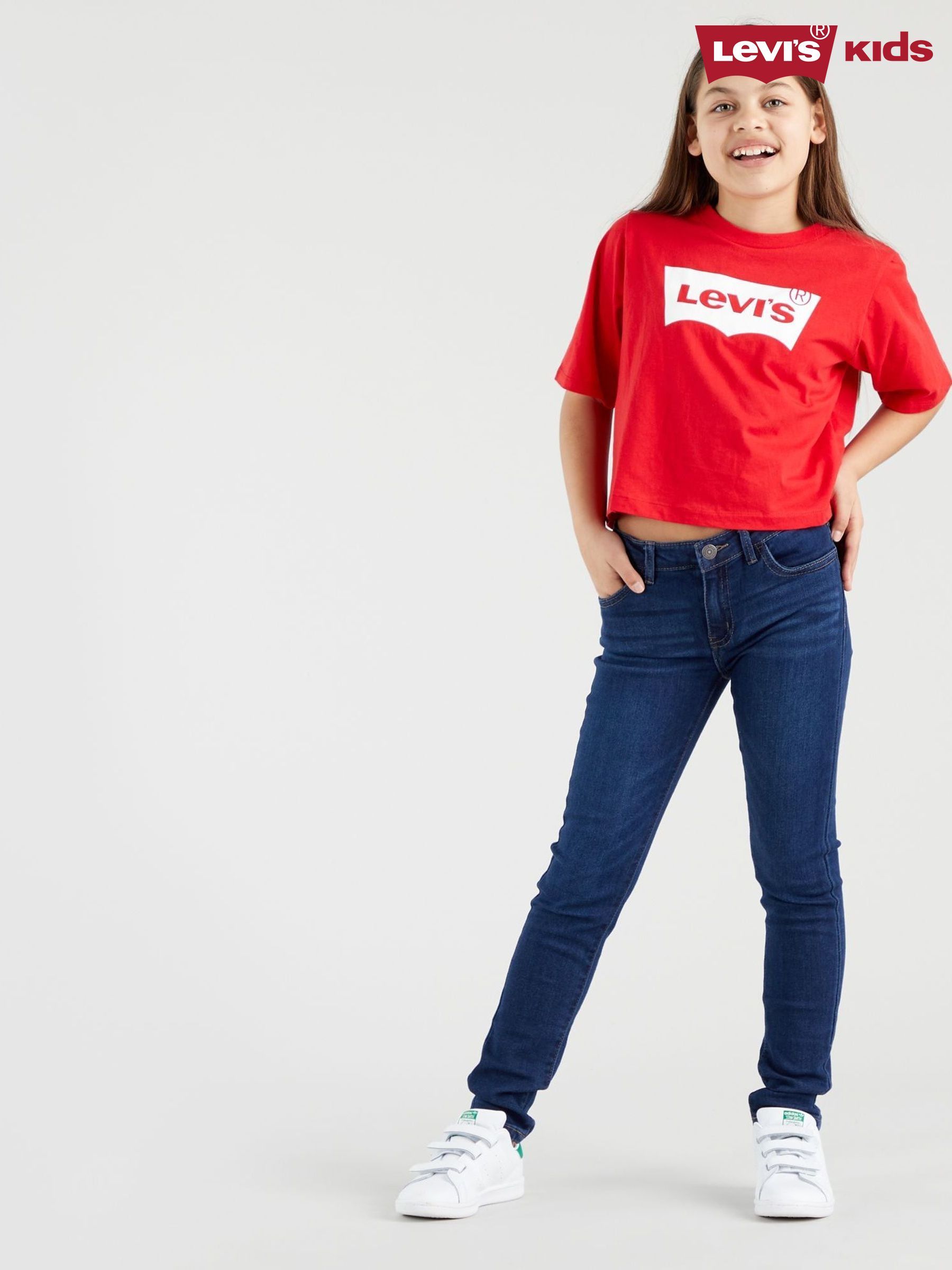 Boys Newborn Unisex Older Girls Levi s Blue Next Luxembourg