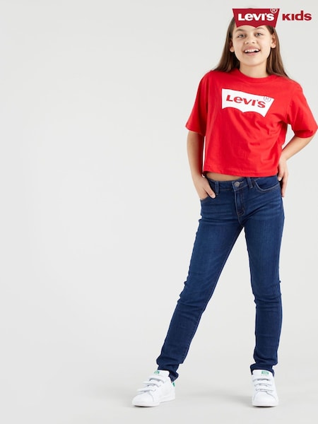 Levi's® Complex 710™ Super Skinny Jeans (591069) | €40 - €46