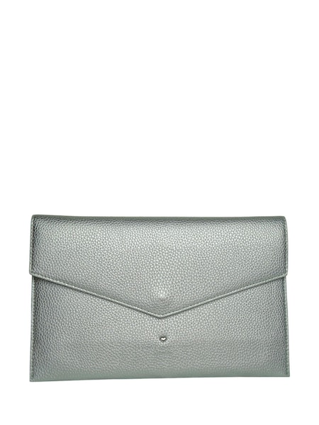 Johnny Loves Rosie Silver Cora Envelope Bag (591103) | €21.50