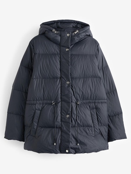 Lauren Ralph Lauren Navy Coat (591220) | €128