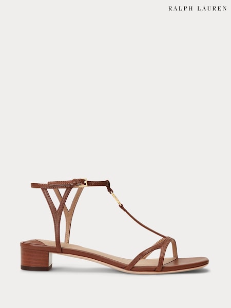 Lauren Ralph Lauren Fallon Sandals (592022) | €89
