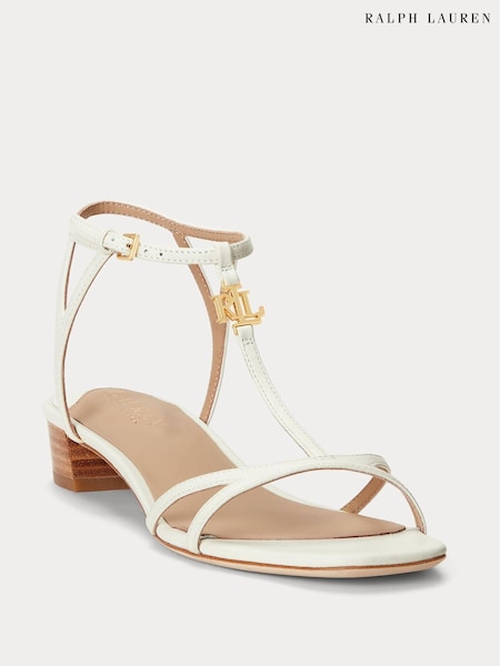 Lauren Ralph Lauren Fallon Sandals (592222) | € 58
