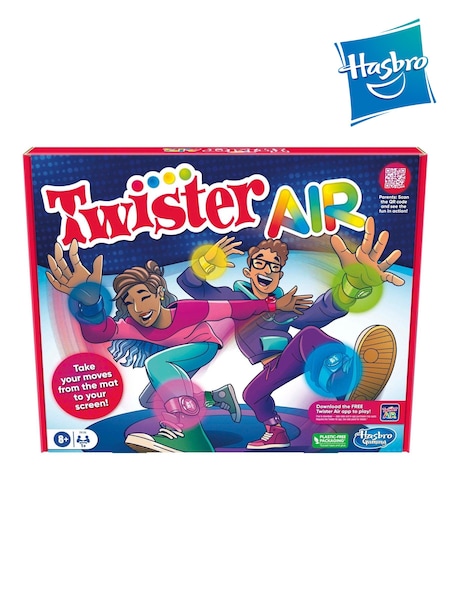 Hasbro Twister Air (592517) | €36