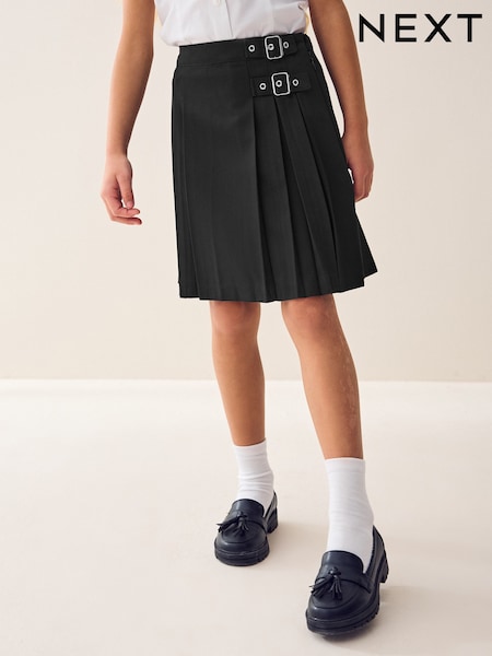 Schwarz - School Kilt (3-16yrs) (592523) | 11 € - 18 €