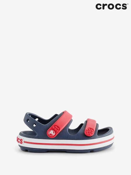 Crocs Toddler Crocband Cruiser Sandals (593084) | €11
