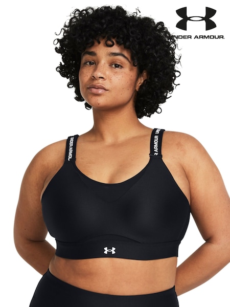 Under Armour Infinity High Support Bra (593643) | 86 €
