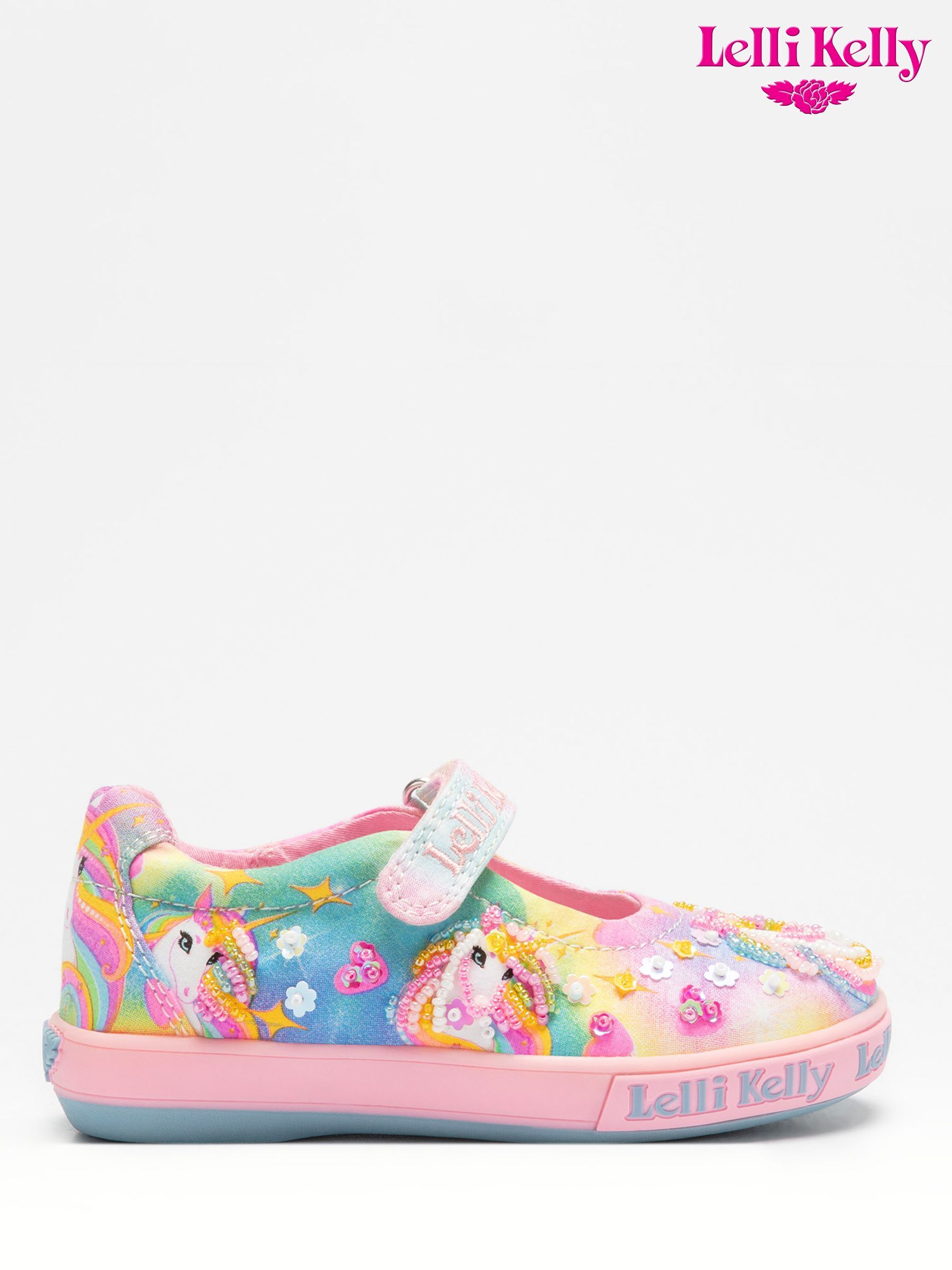 Boys Newborn Unisex Older Girls Lelli Kelly Pink Footwear Next Luxembourg