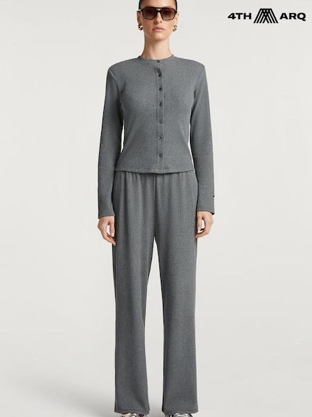 Grey - 4th Arq Alma Joggers