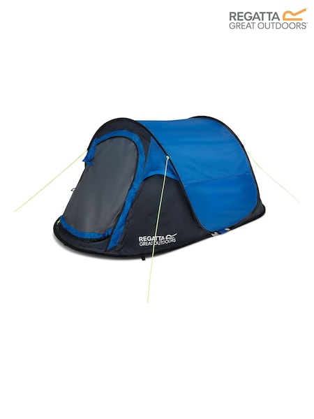 Regatta Malawi V2 2 Person Pop Up Tent