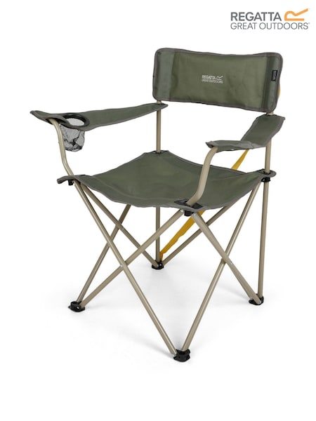 Green - Regatta Isla Ii Chair