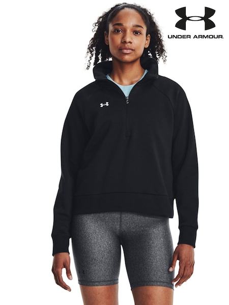 Under Armour Rival Fleece Half Zip (597888) | 41 €