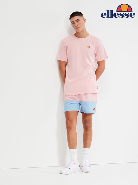 Ellesse Pink Cassica T-Shirt (597894) | €13