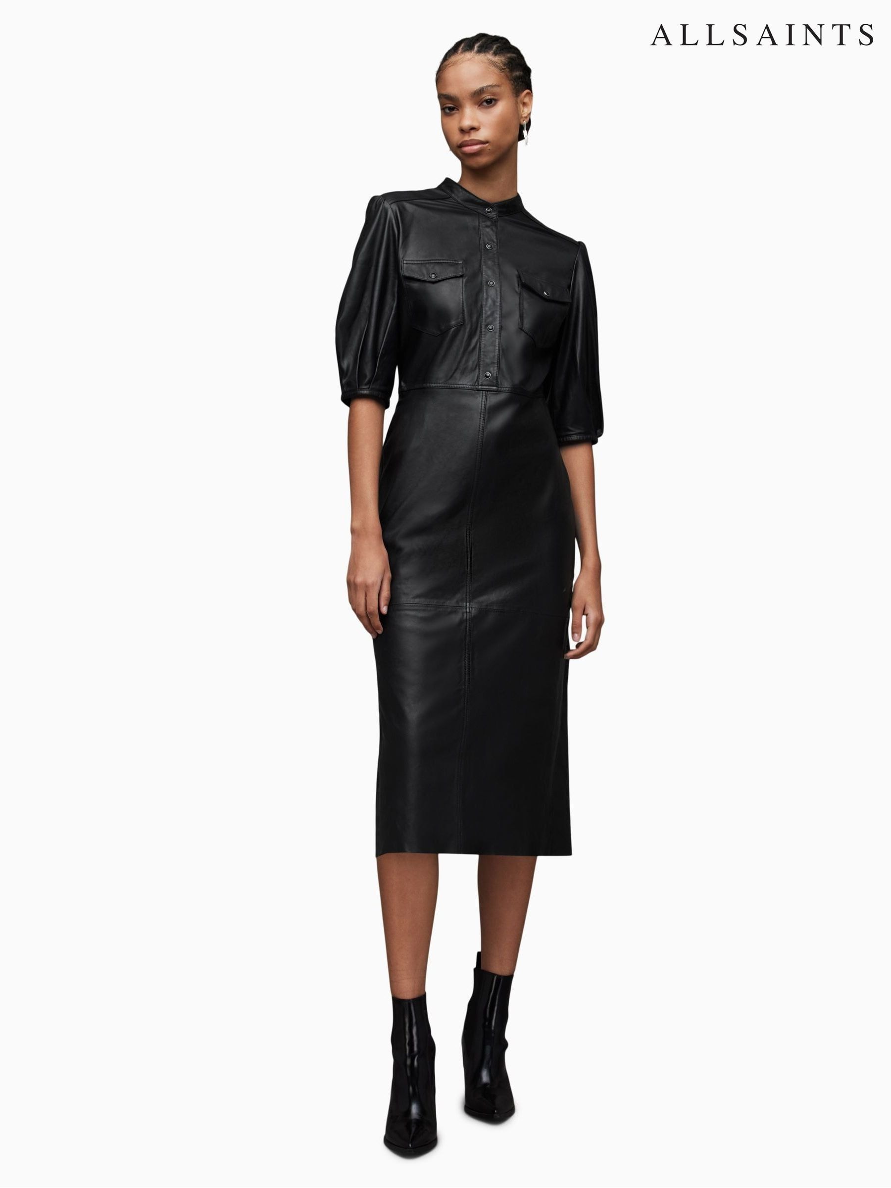All saints summer dresses clearance