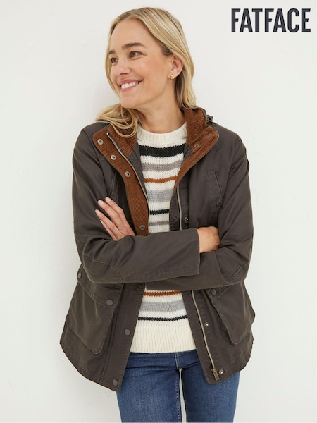 Fatface Sussex Heritage Coat (597960) | €173
