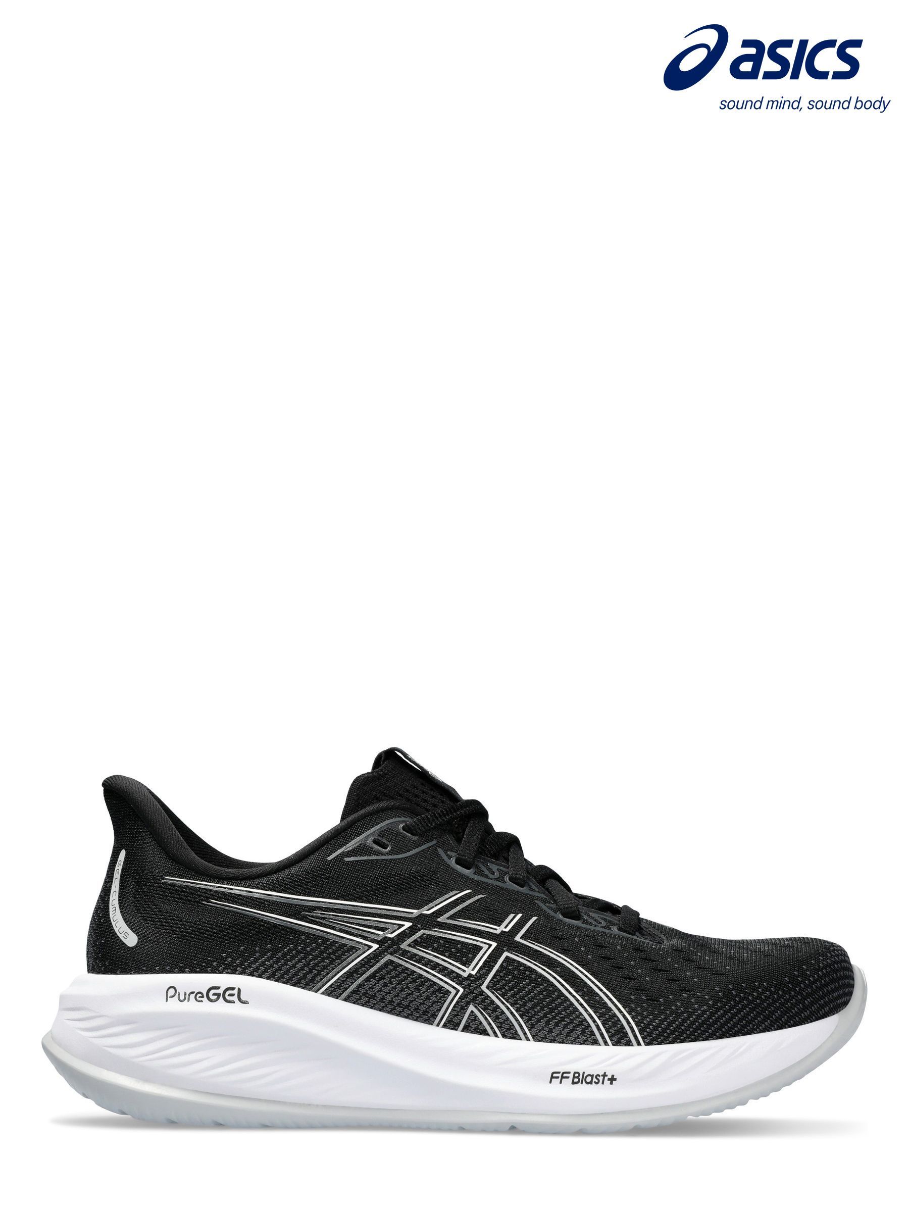 Pink asics trainers shop