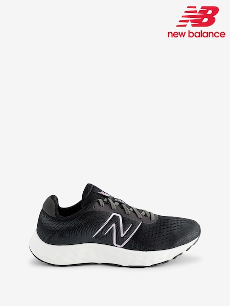 New Balance Black Womens 520v8 Trainers (599727) | €107
