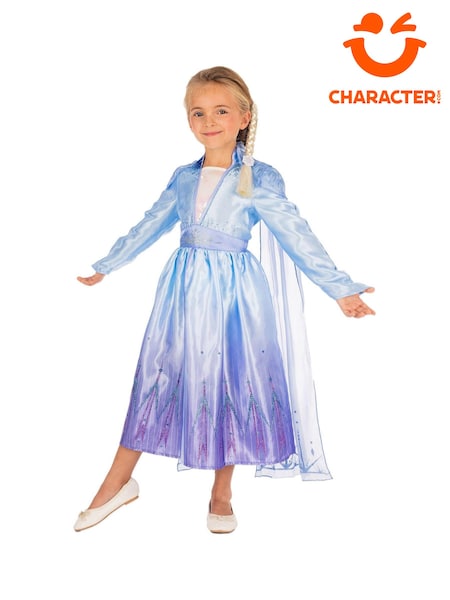 Character Violet Character Disney Frozen Girls Disney Fancy Dress (600876) | €35