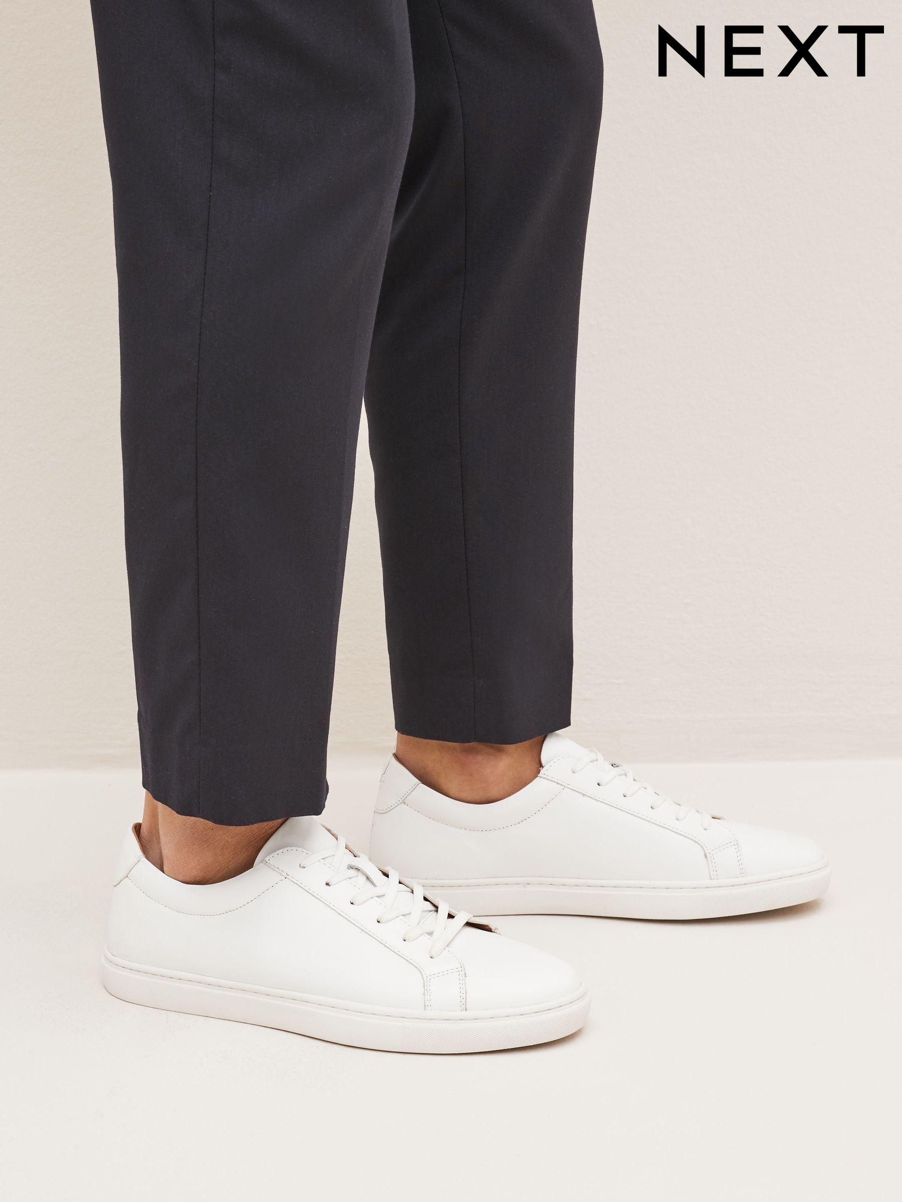Stylish Trainers For Men Mens Trainers Next Oman