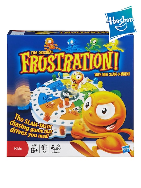 Hasbro Frustration (601709) | €27