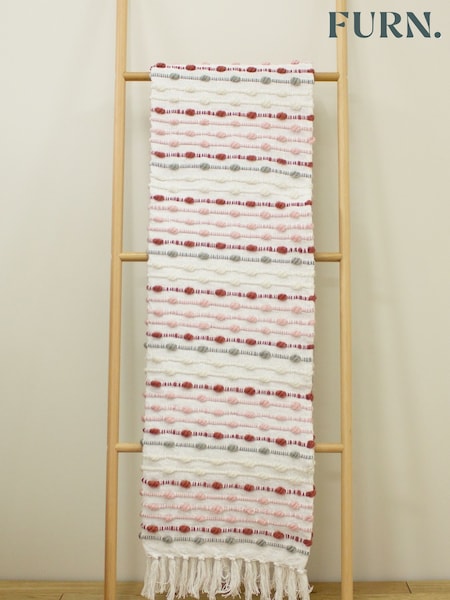 furn. Dhadit Throw (601883) | R$ 315
