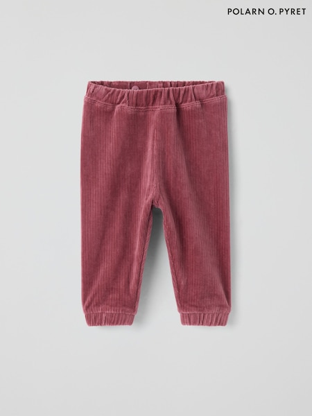 وردي - Polarn O. Pyret Trousers